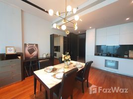 1 спален Кондо в аренду в Banyan Tree Residences Riverside Bangkok, Khlong San