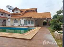 4 chambre Villa à vendre à Eakmongkol Chaiyapruek 2., Nong Prue
