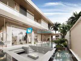 4 Bedroom Villa for sale at The Hartland Villas, Sobha Hartland, Mohammed Bin Rashid City (MBR)