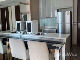 1 спален Кондо в аренду в The Address Asoke, Makkasan, Ратчатхещи