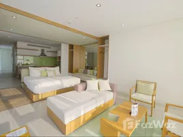 2 Phòng ngủ Căn hộ for sale at Fusion Suites Da Nang, Phước Mỹ, Sơn Trà