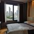 在Villa Asoke租赁的1 卧室 公寓, Makkasan, 拉差贴威, 曼谷