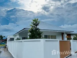 ขายวิลล่า 3 ห้องนอน ในโครงการ บ้านสวนเนรมิต 3, ศรีสุนทร, ถลาง, ภูเก็ต