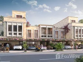 4 Bedroom Townhouse for sale at Malta, DAMAC Lagoons