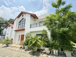 4 Habitación Casa en alquiler en Nichada Thani, Bang Talat, Pak Kret, Nonthaburi, Tailandia