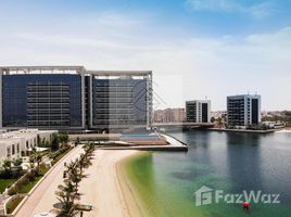 2 chambre Condominium à vendre à Gateway Residences., Mina Al Arab