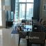 1 Schlafzimmer Appartement zu vermieten im DAMAC Maison Privé, Al Abraj street, Business Bay
