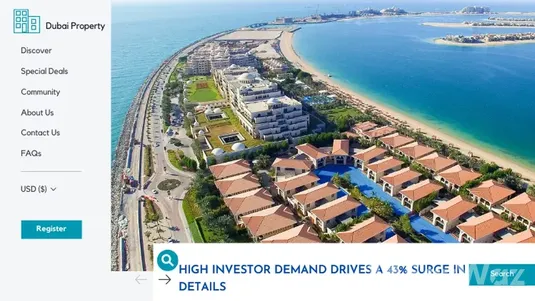 High Investor Demand Drives in Deal