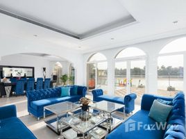 4 Bedroom Villa for sale at Garden Homes Frond O, Garden Homes, Palm Jumeirah