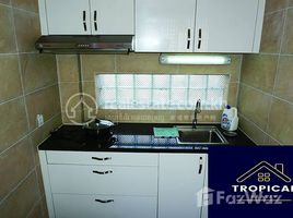 1 Bedroom Apartment In Toul Tompoung で賃貸用の 1 ベッドルーム アパート, Tuol Tumpung Ti Pir, チャンカー・モン