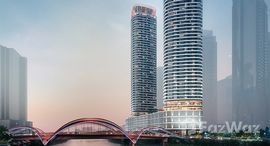 Viviendas disponibles en Haraya Residences
