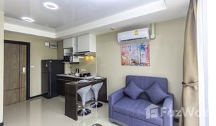 1 Schlafzimmer Wohnung zu verkaufen in Mai Khao, Phuket Mai Khao Beach Condotel