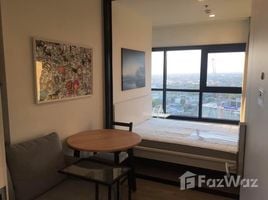 1 Bedroom Condo for rent at THE BASE Phetkasem, Bang Wa, Phasi Charoen