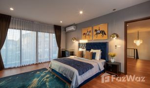 5 Schlafzimmern Haus zu verkaufen in Ban Waen, Chiang Mai Palm Springs Privato