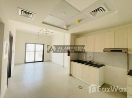 1 Bedroom Apartment for sale at Binghatti Gate, 