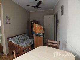 1 Quarto Apartamento for sale at José Menino, Pesquisar, Bertioga