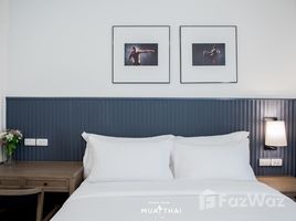 1 Bedroom Condo for rent at Marina House Muay Thai Ta-iad, Chalong, Phuket Town, Phuket, Thailand