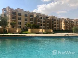 2 Bedrooms Penthouse for sale in The 5th Settlement, Cairo Stone Residence