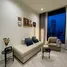 คอนโด 1 ห้องนอน ให้เช่า ในโครงการ แชปเตอร์ เจริญนคร-ริเวอร์ไซด์, บางลำภูล่าง, คลองสาน