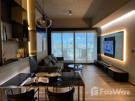 2 Bedroom Condo for rent at The Lofts Asoke, Khlong Toei Nuea