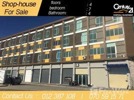 7 Bedroom Townhouse for sale in Kien Svay, Kandal, Chheu Teal, Kien Svay