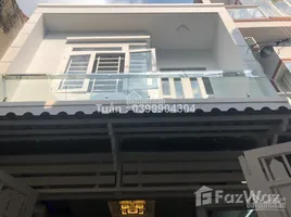 2 Habitación Casa en alquiler en Go vap, Ho Chi Minh City, Ward 8, Go vap