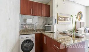 Studio Apartment for sale in Safeer Towers, Dubai Safeer Tower 1