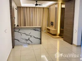 Studio Penthouse zu vermieten im North Point, Davao City