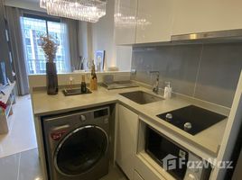 1 спален Кондо на продажу в M Thonglor 10, Khlong Tan Nuea