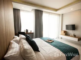 Appartement Studio à louer à At The Tree Condominium, Rawai, Phuket Town, Phuket, Thaïlande