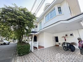 在Fantasia Villa 3租赁的3 卧室 屋, Samrong Nuea, Mueang Samut Prakan, 北榄府, 泰国