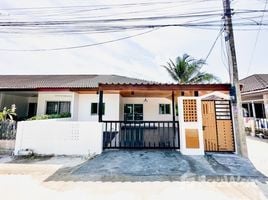 3 Bedroom House for sale at Baan Term Fun, Si Sunthon, Thalang