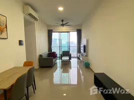 Estudio Departamento en alquiler en Stramax Residences, Mukim 11, South Seberang Perai, Penang, Malasia