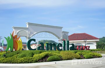 Camella Capiz in Roxas City, Bicol