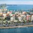 2 Habitación Apartamento en venta en Le Pont, La Mer, Jumeirah