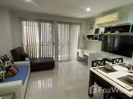 2 Schlafzimmer Appartement zu vermieten im Chanarat Place, Khlong Toei Nuea