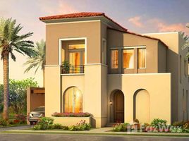 5 Bedroom Villa for sale at Levana, Uptown Cairo