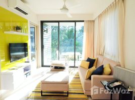 1 Schlafzimmer Appartement zu verkaufen im Cassia Phuket, Choeng Thale, Thalang