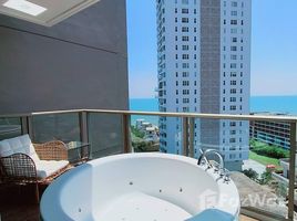 1 спален Квартира на продажу в The Riviera Monaco, Nong Prue