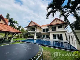 6 Habitación Villa en alquiler en The Woodlands, Ko Kaeo, Phuket Town, Phuket