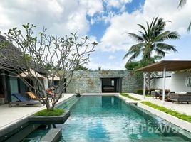 4 Bedroom Villa for sale at Anchan Lagoon, Thep Krasattri