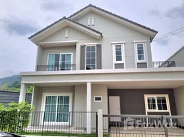 บ้านเดี่ยว 3 ห้องนอน ให้เช่า ในโครงการ อณาสิริ ป่าคลอก, ป่าคลอก