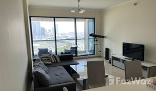 1 chambre Appartement a vendre à Jumeirah Bay Towers, Dubai Jumeirah Bay X1