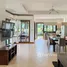 4 Habitación Villa en alquiler en Laguna Fairway, Choeng Thale