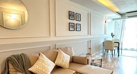 Available Units at The Waterford Sukhumvit 50