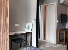 คอนโด 1 ห้องนอน ให้เช่า ในโครงการ ไลฟ์ อโศก, บางกะปิ