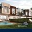 4 Bedroom Townhouse for sale at Azzar 2, The 5th Settlement