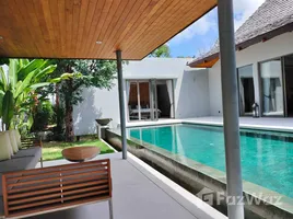 4 Bedroom Villa for rent at Anchan Hills, Si Sunthon