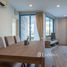 2 Bedroom Apartment for rent at The Crest Santora, Hua Hin City, Hua Hin, Prachuap Khiri Khan