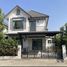 3 спален Дом в аренду в Modi Villa Pinkao-Sai 5, Bang Krathuek, Sam Phran, Nakhon Pathom